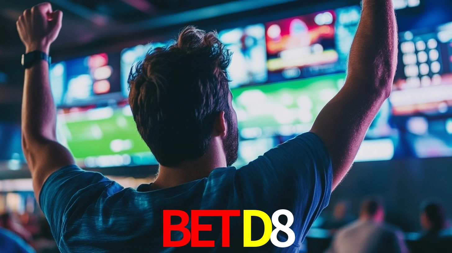 BETD8 App
