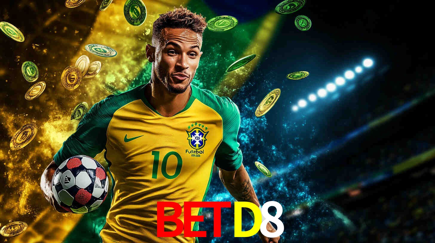 A Popularidade dos Caça-Níqueis no BETD8