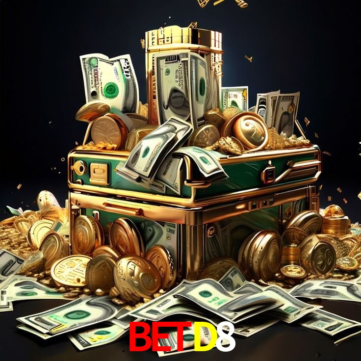 Experiência VIP BETD8