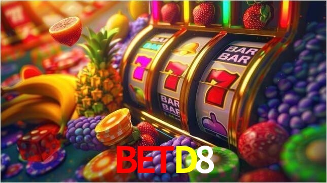 Exclusive Offers BETD8