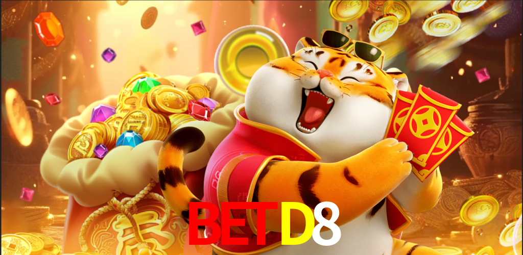 BETD8.COM