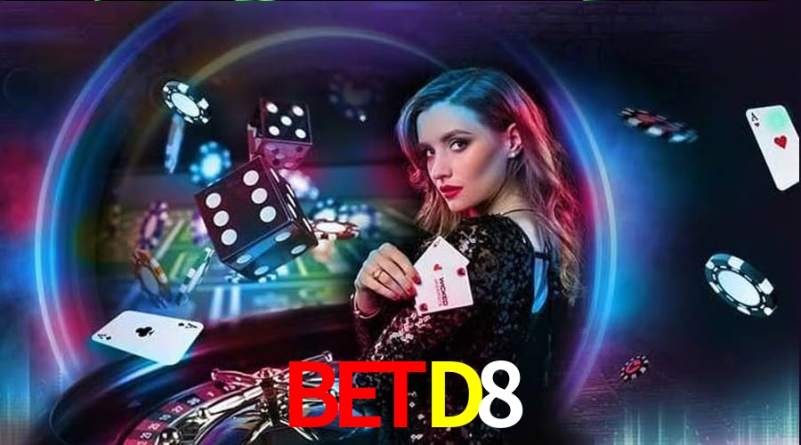 Quick Registration BETD8