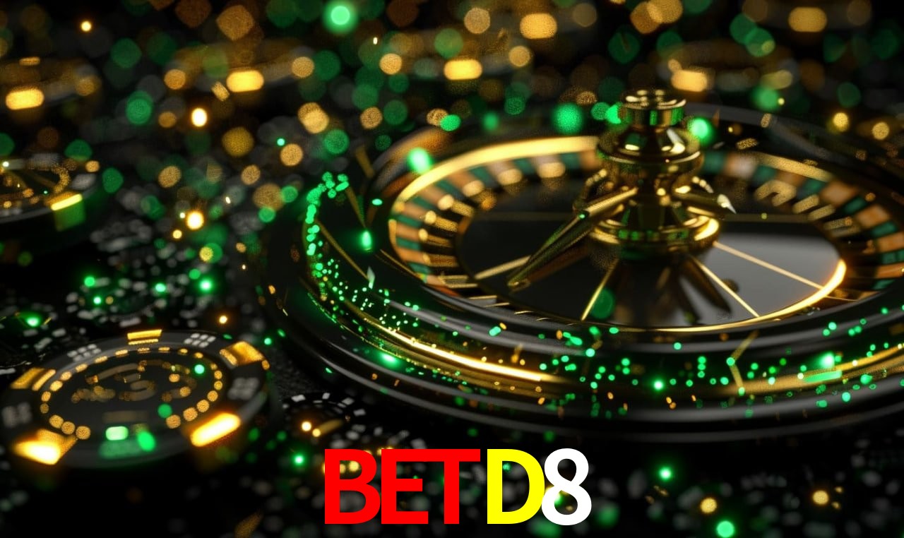 Flash Promotion BETD8