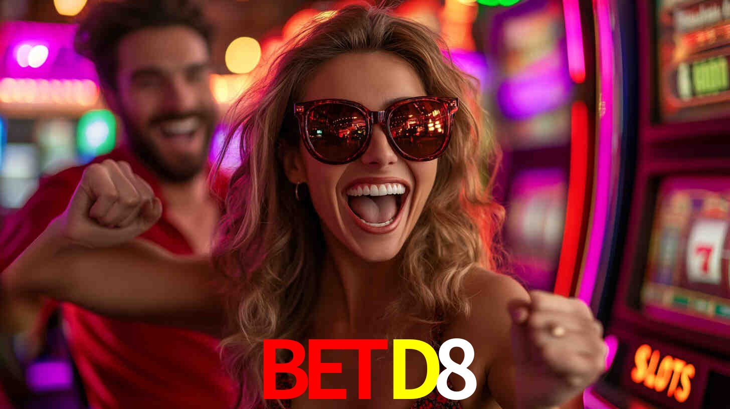 Descubra o Programa VIP da BETD8: Vantagens Exclusivas para Jogadores