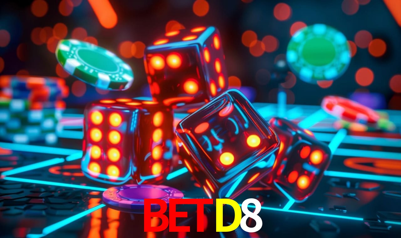 A Emoção da Loteria na BETD8: Uma Chance de Mudança de Vida