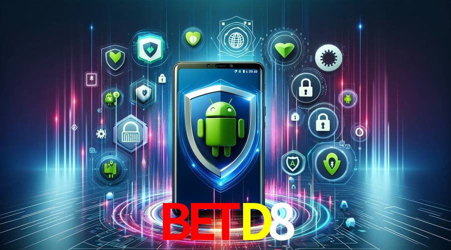 Slot Games BETD8