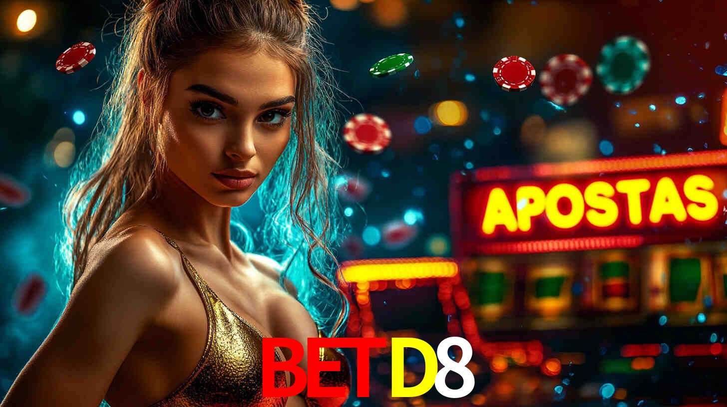 Inovações de Jogos na BETD8: O Futuro das Experiências Interativas