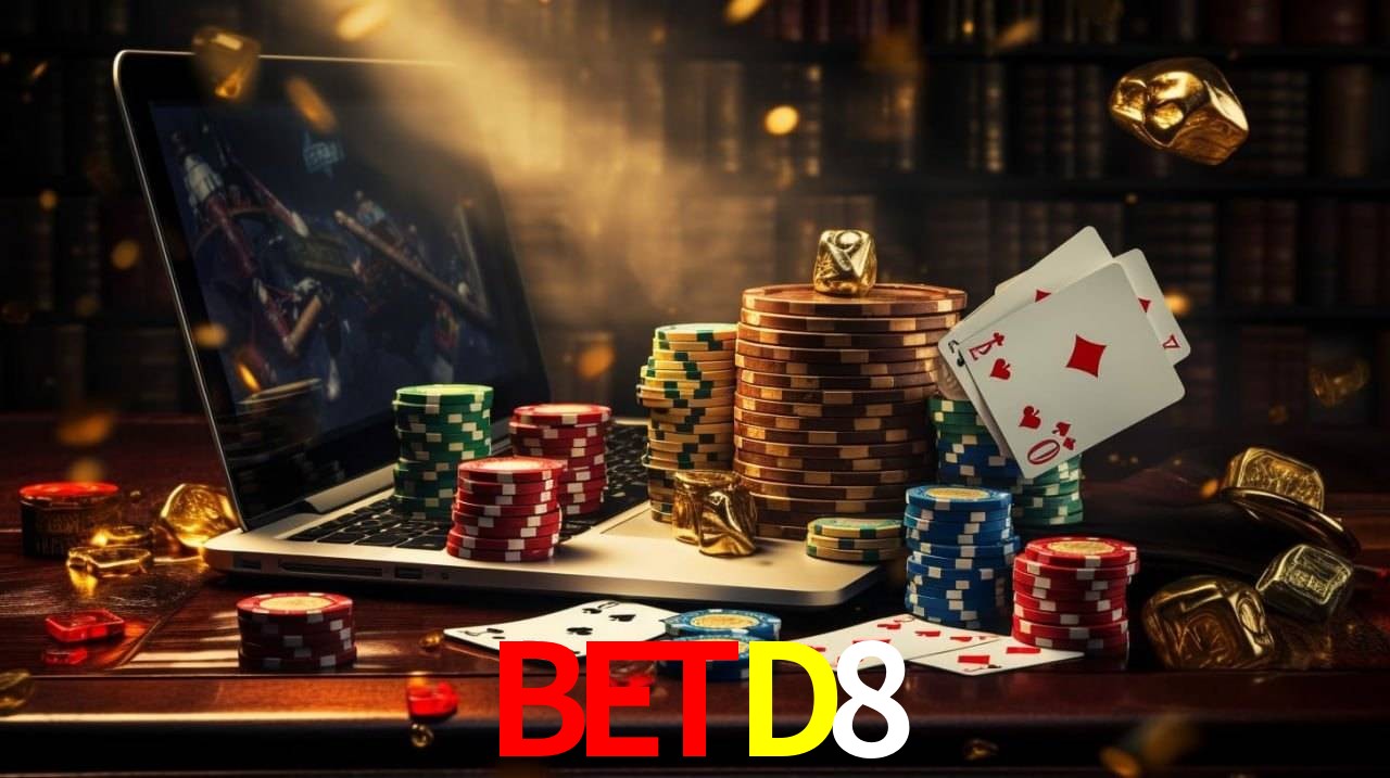 Football Betting BETD8