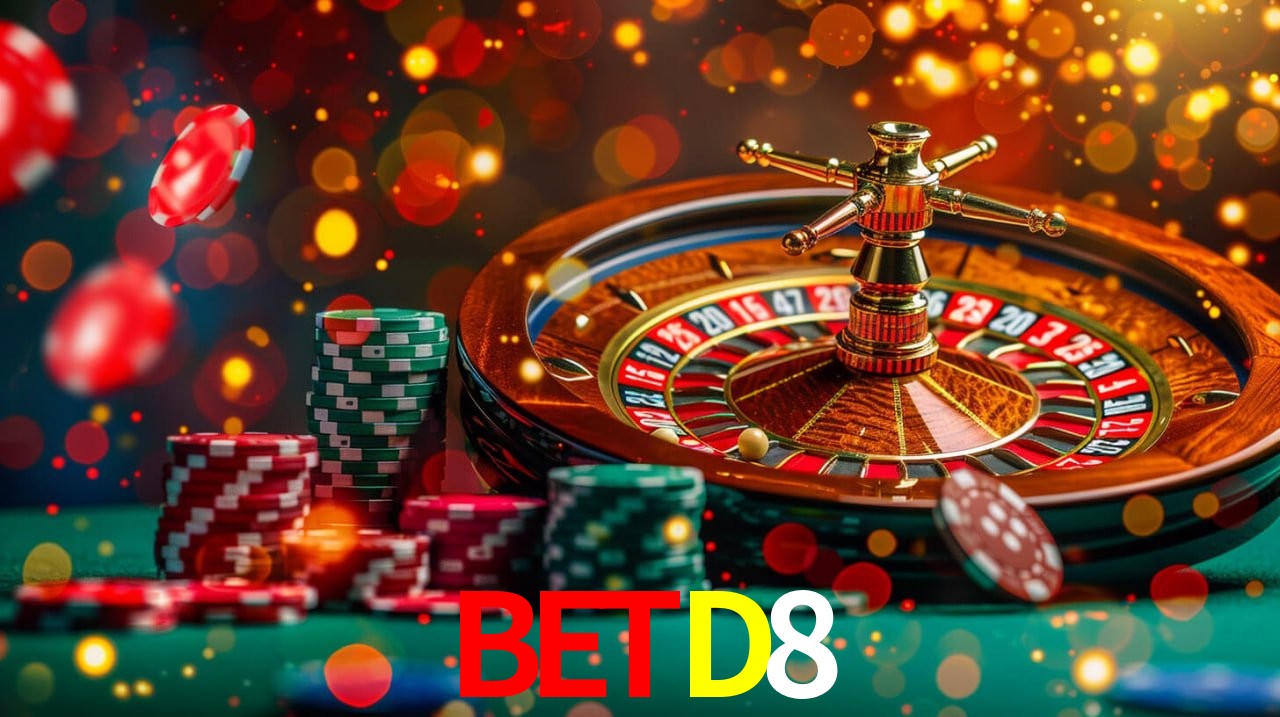 Descubra a Essência do BETD8: Nossa História e Compromissos