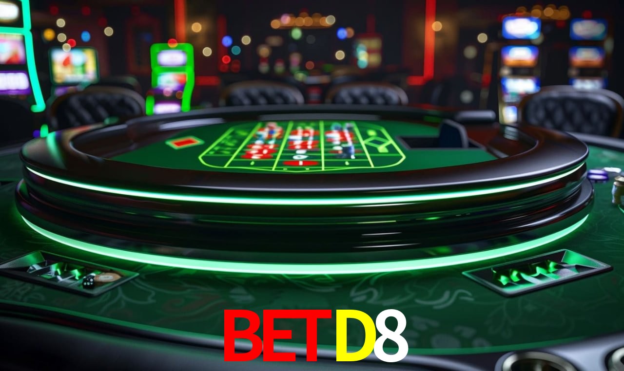 Flash Promotion BETD8