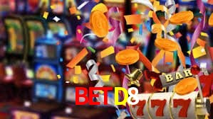 BETD8.COM