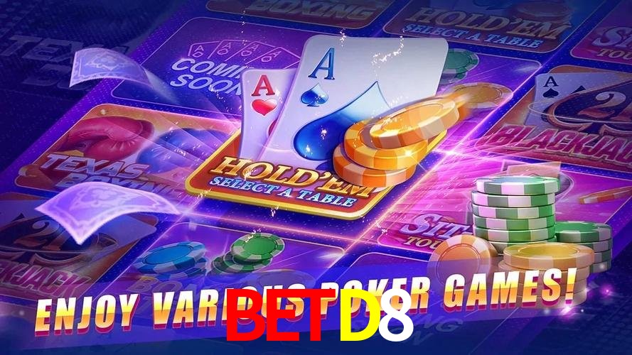 Descubra o Programa VIP da BETD8: Vantagens Exclusivas para Jogadores