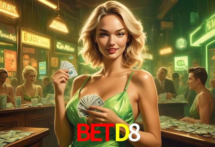 A Popularidade dos Caça-Níqueis no BETD8