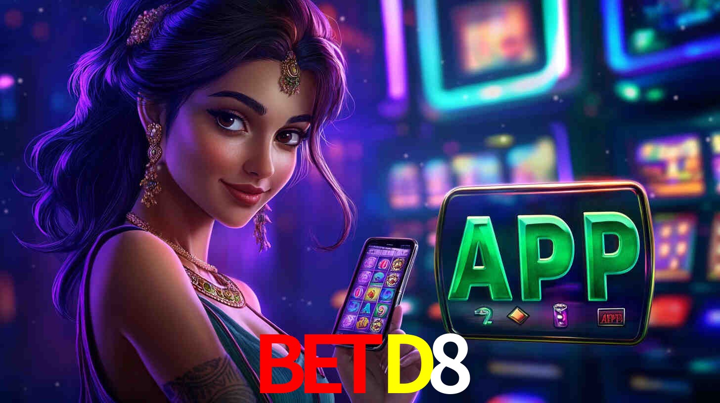 BETD8 App