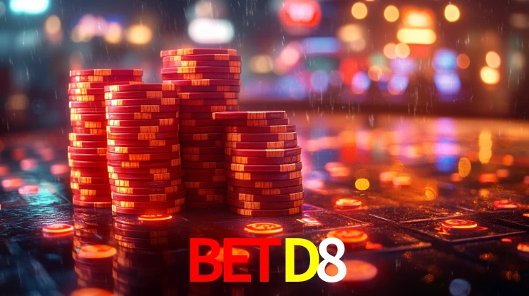 Experimente o Login Seguro Premium no BETD8