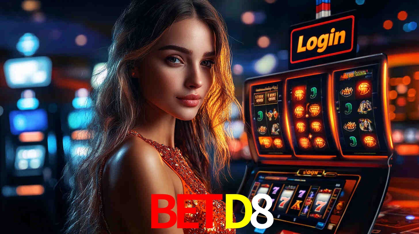 BETD8 App