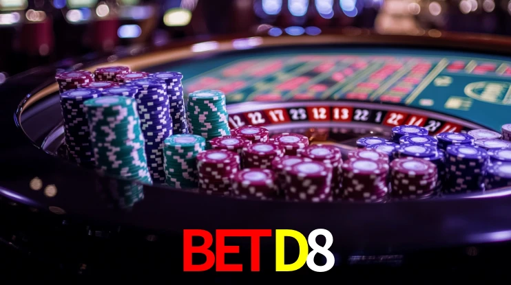 Tournaments BETD8