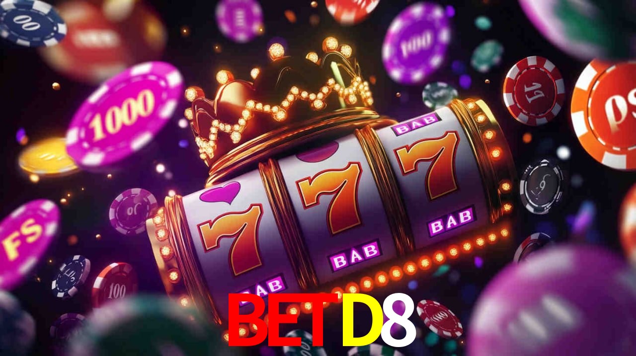Player Reviews BETD8