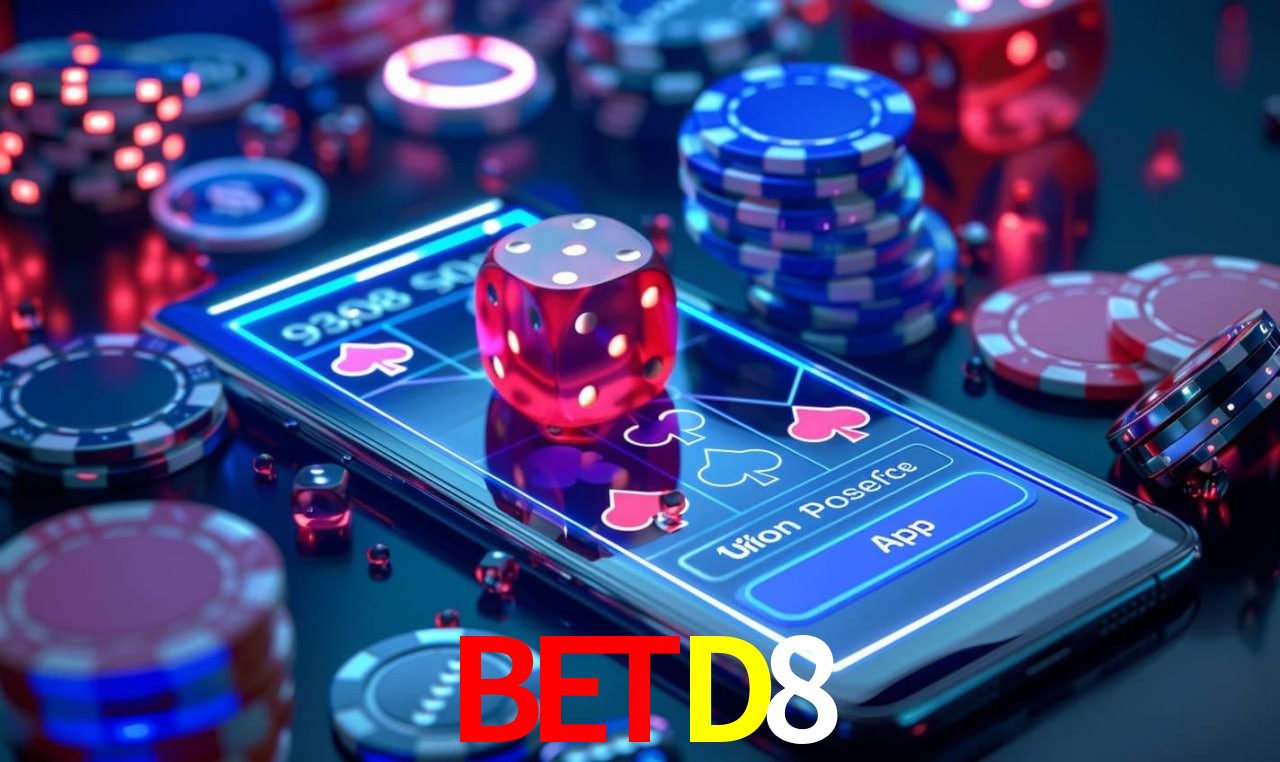 Exclusive Offers BETD8