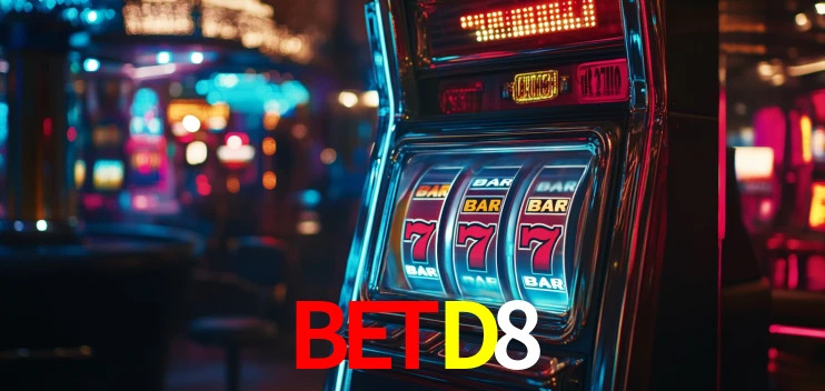 Daily Bonuses BETD8