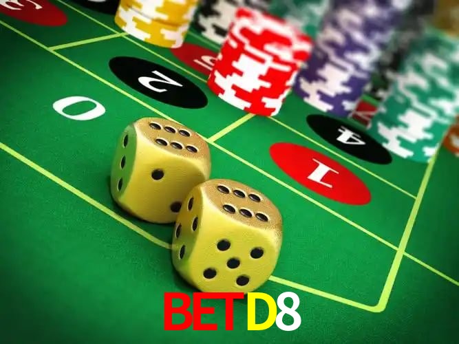 Football Betting BETD8