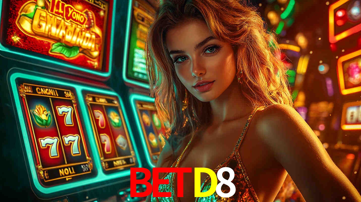 Premium Interface BETD8