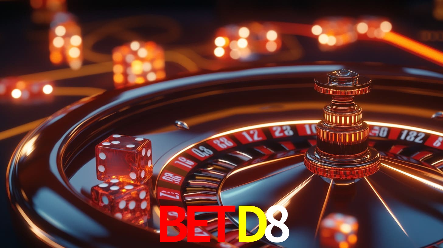VIP Casino BETD8
