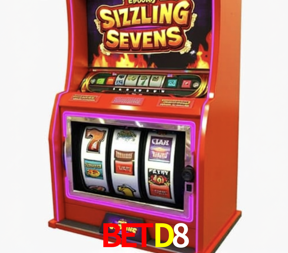 Security Systems BETD8
